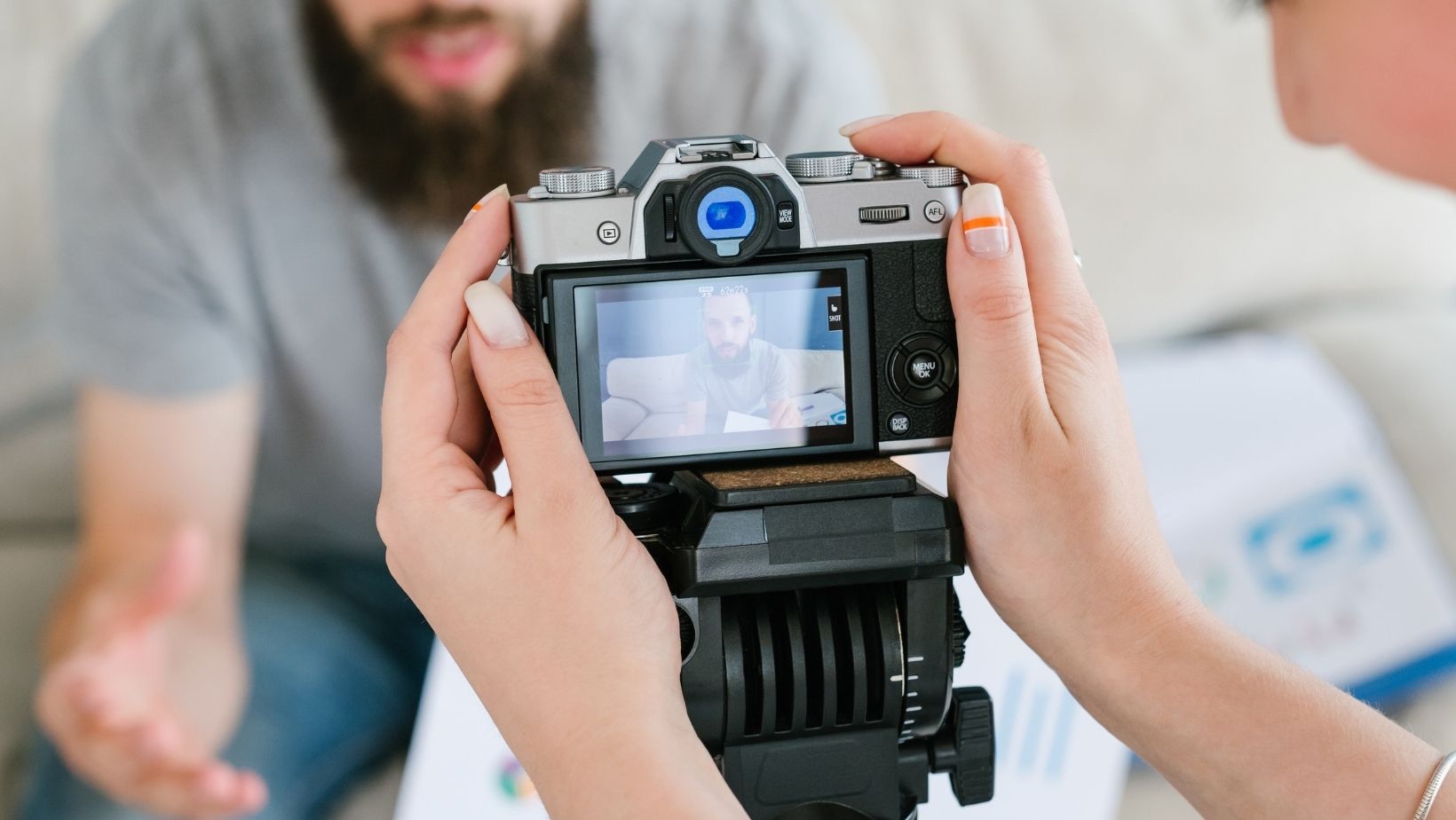 best camera for video content creation