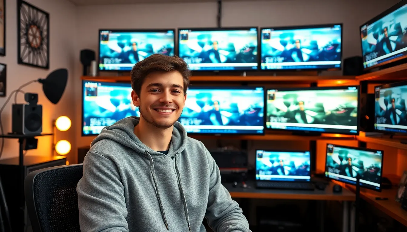 how to improve live streaming