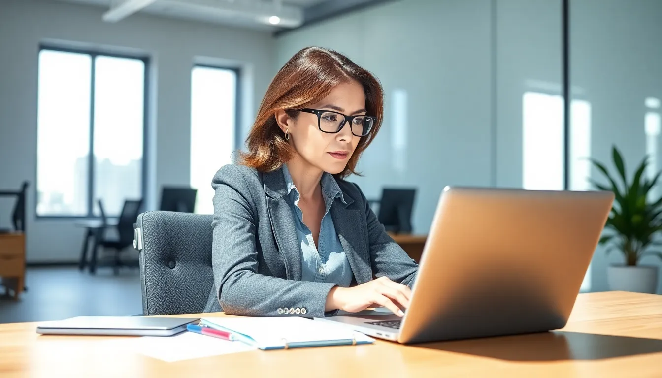 managing website content