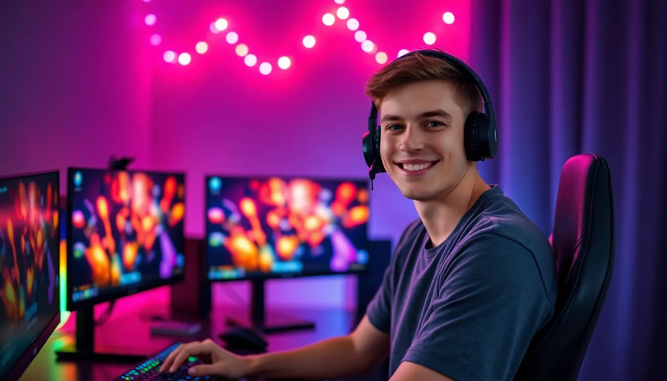 twitch streaming tips