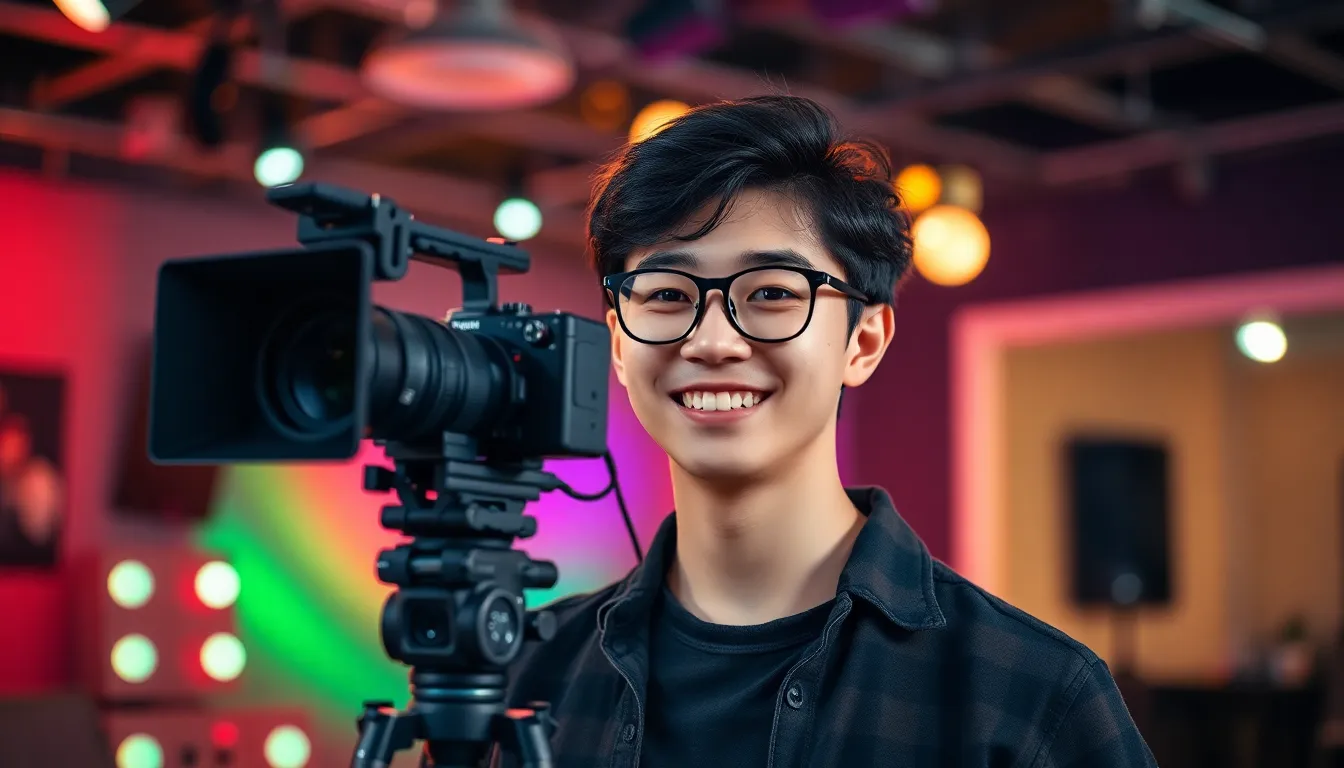 video content creation