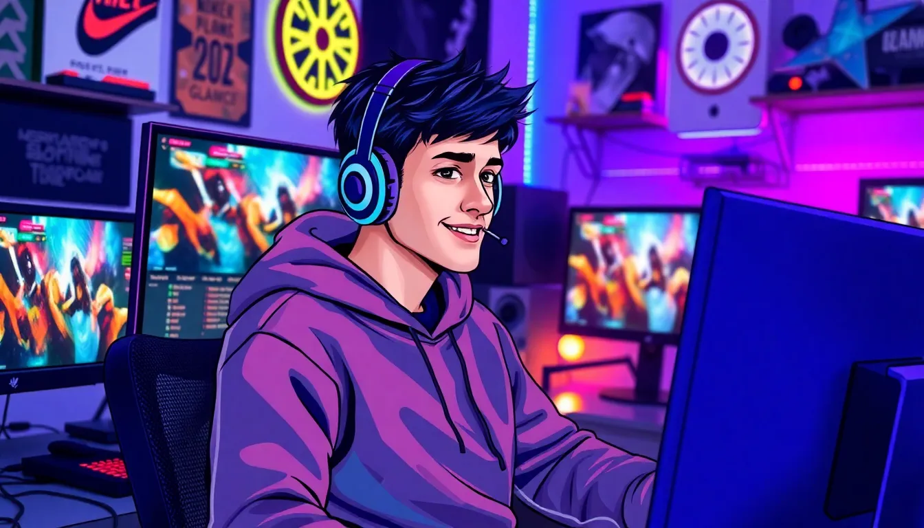 how to grow twitch channel