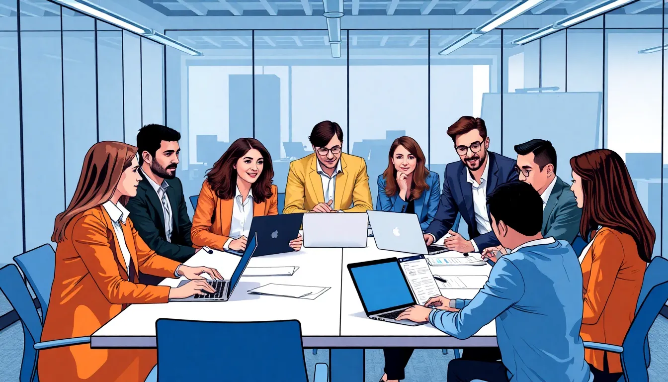 types of content management systems